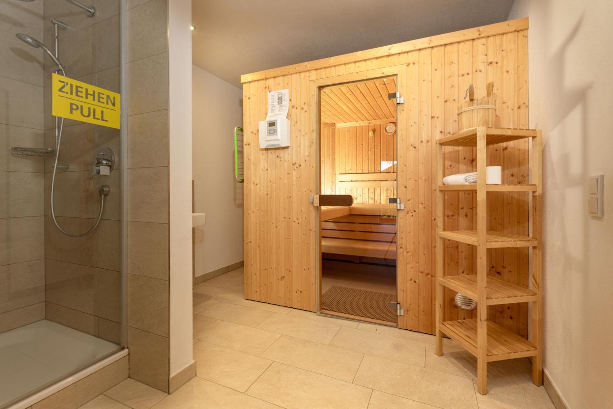 Ski in/Ski out Chalets Tauernlodge by Schladming-Appartements Exterior foto