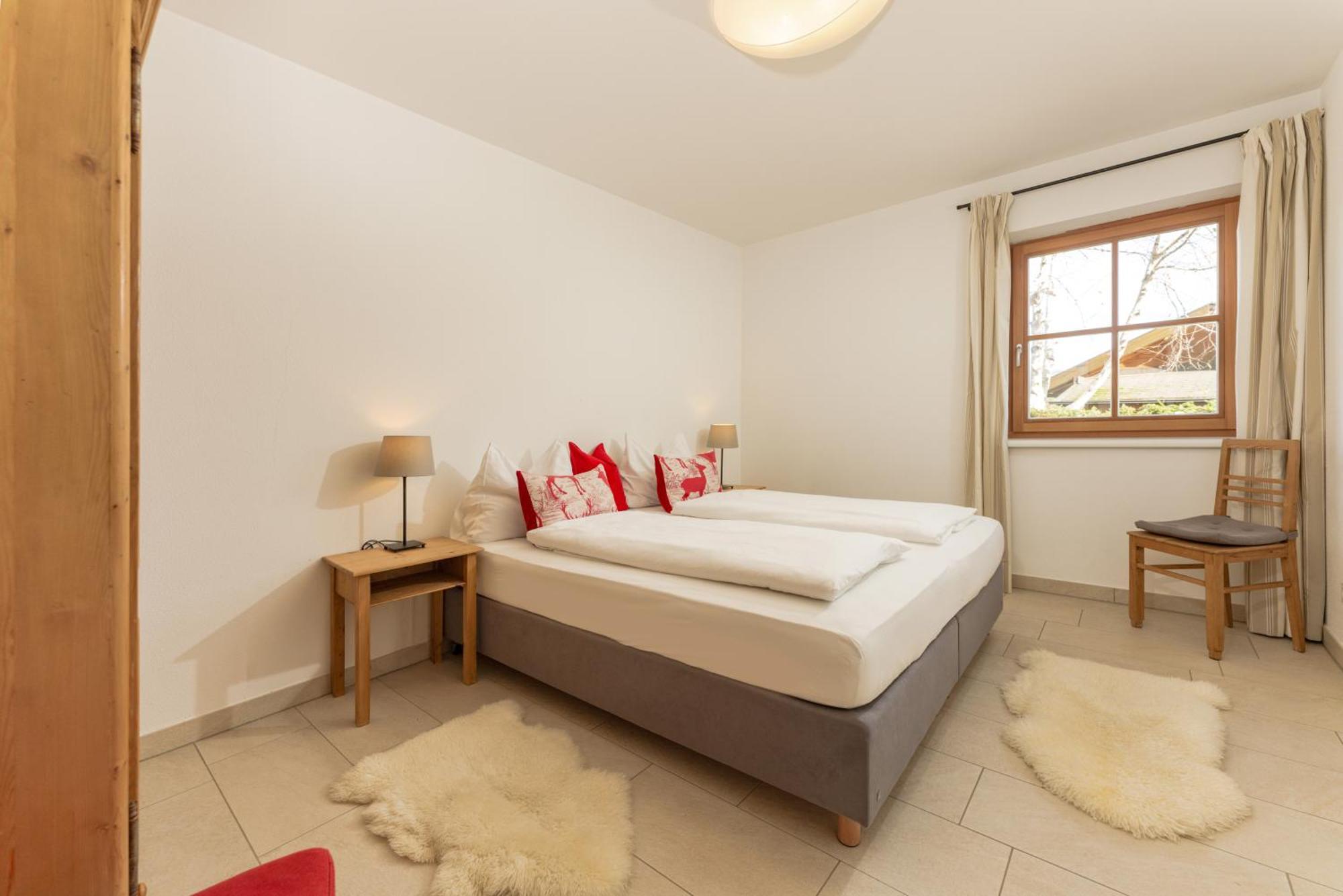 Ski in/Ski out Chalets Tauernlodge by Schladming-Appartements Zimmer foto
