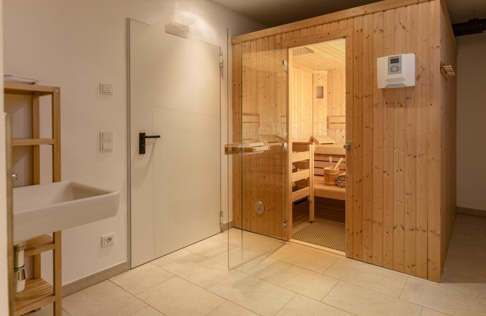 Ski in/Ski out Chalets Tauernlodge by Schladming-Appartements Zimmer foto
