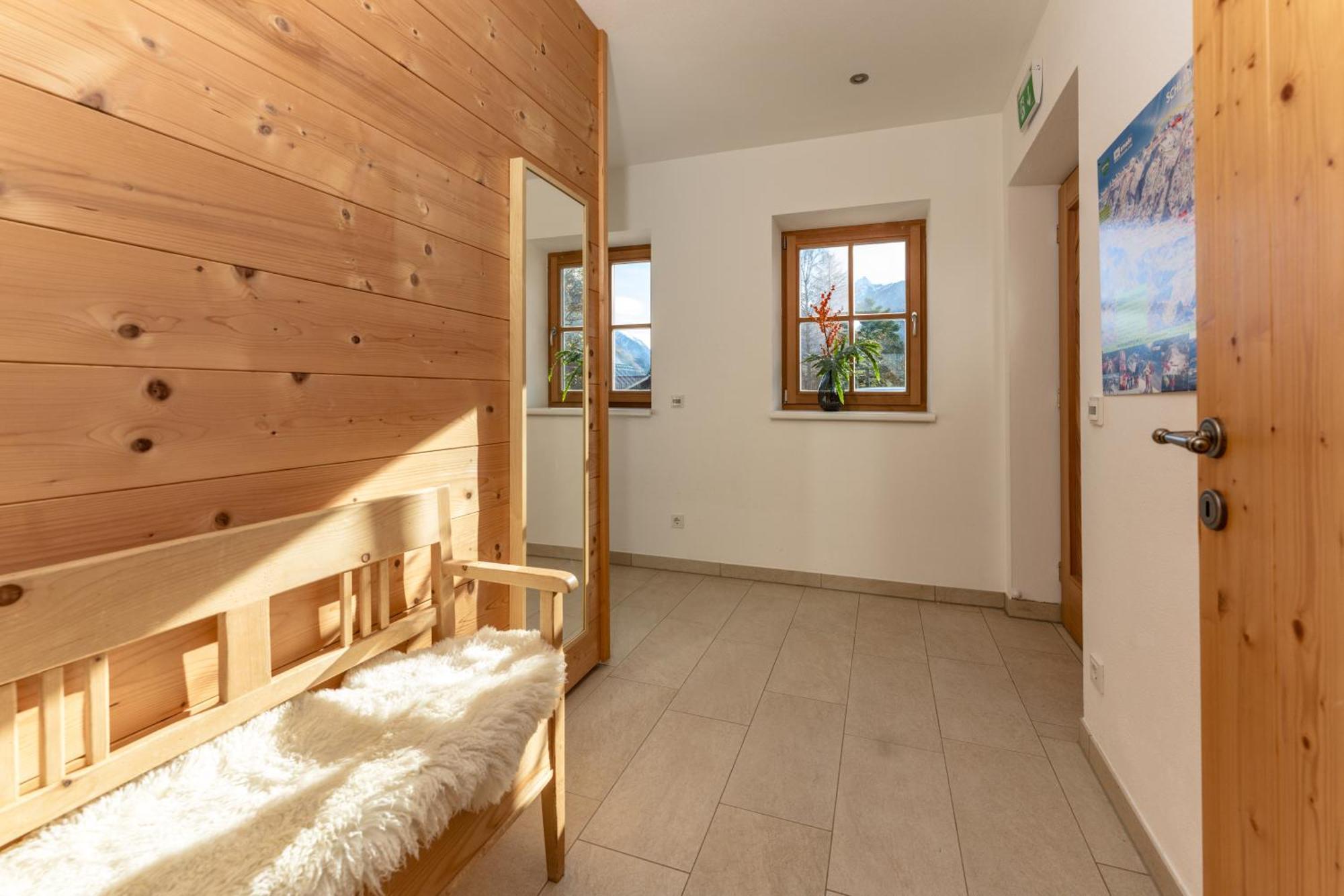 Ski in/Ski out Chalets Tauernlodge by Schladming-Appartements Zimmer foto