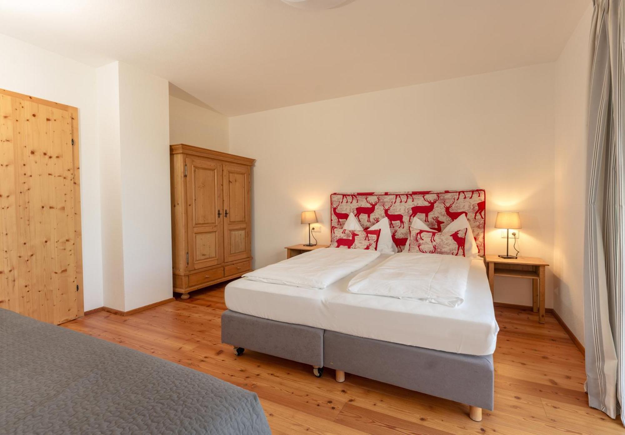 Ski in/Ski out Chalets Tauernlodge by Schladming-Appartements Zimmer foto