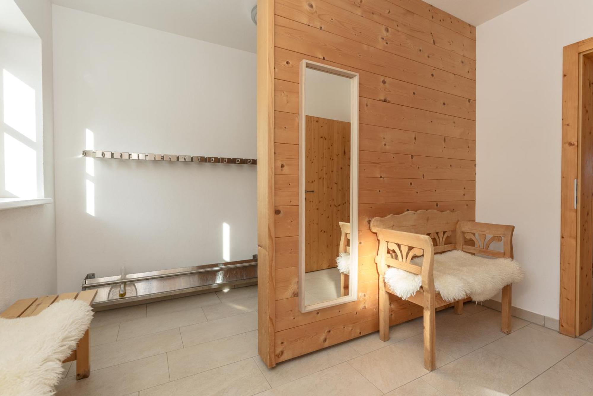 Ski in/Ski out Chalets Tauernlodge by Schladming-Appartements Zimmer foto