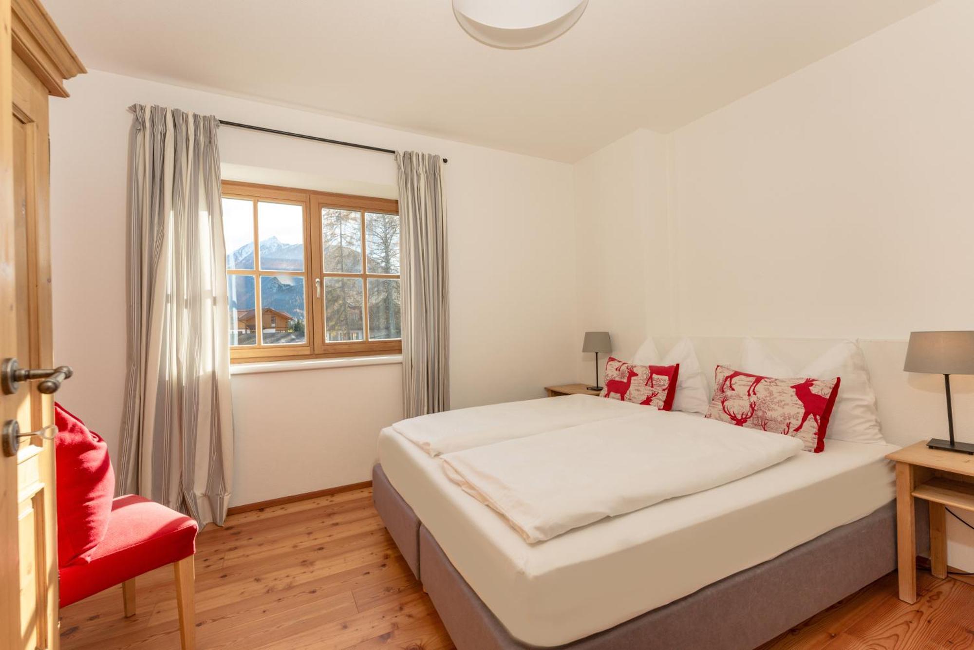 Ski in/Ski out Chalets Tauernlodge by Schladming-Appartements Zimmer foto
