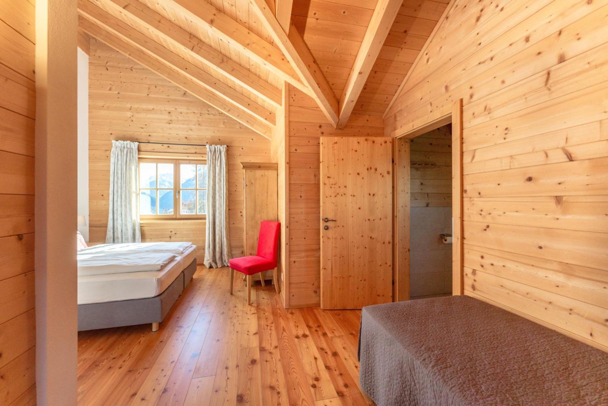 Ski in/Ski out Chalets Tauernlodge by Schladming-Appartements Zimmer foto