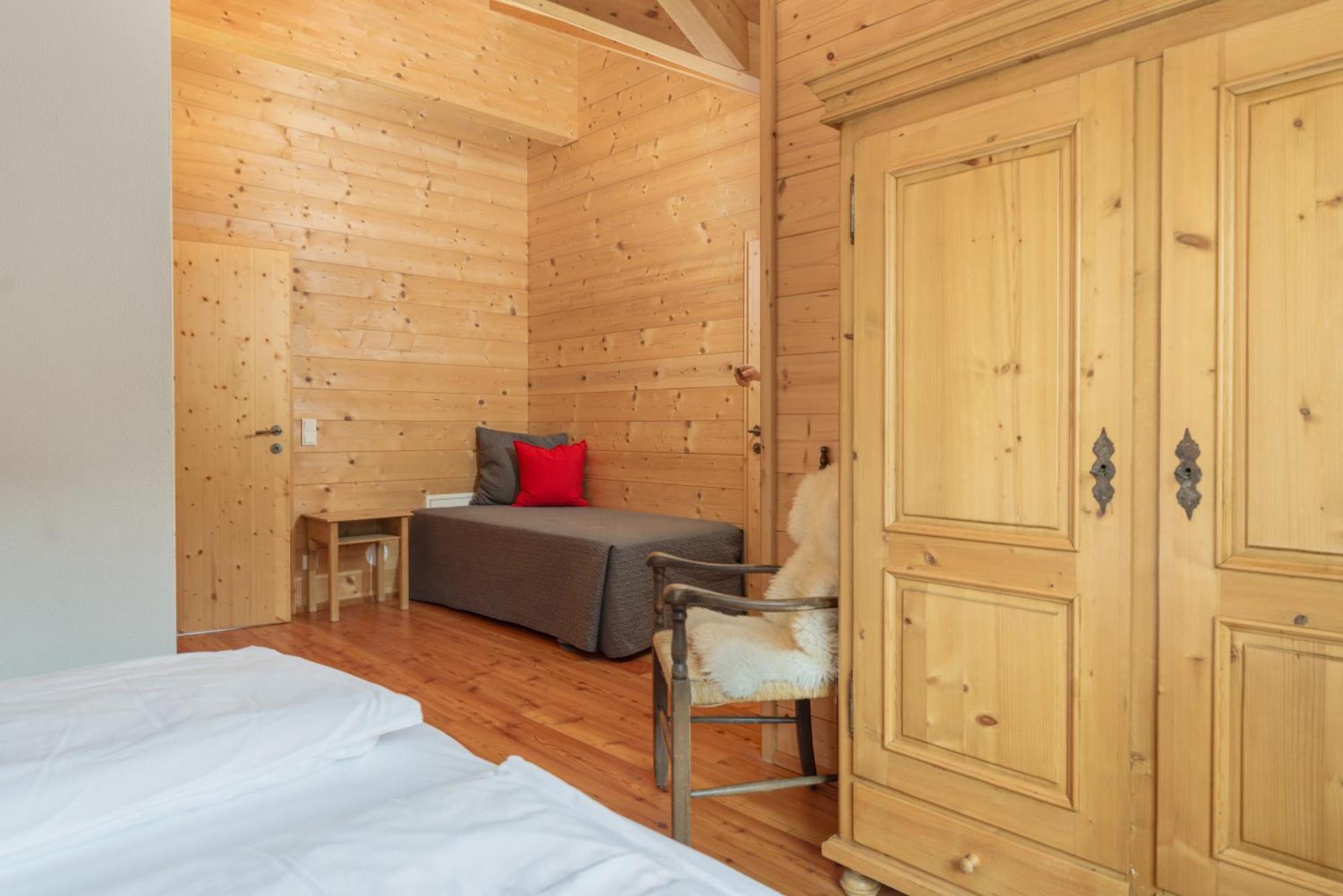 Ski in/Ski out Chalets Tauernlodge by Schladming-Appartements Zimmer foto