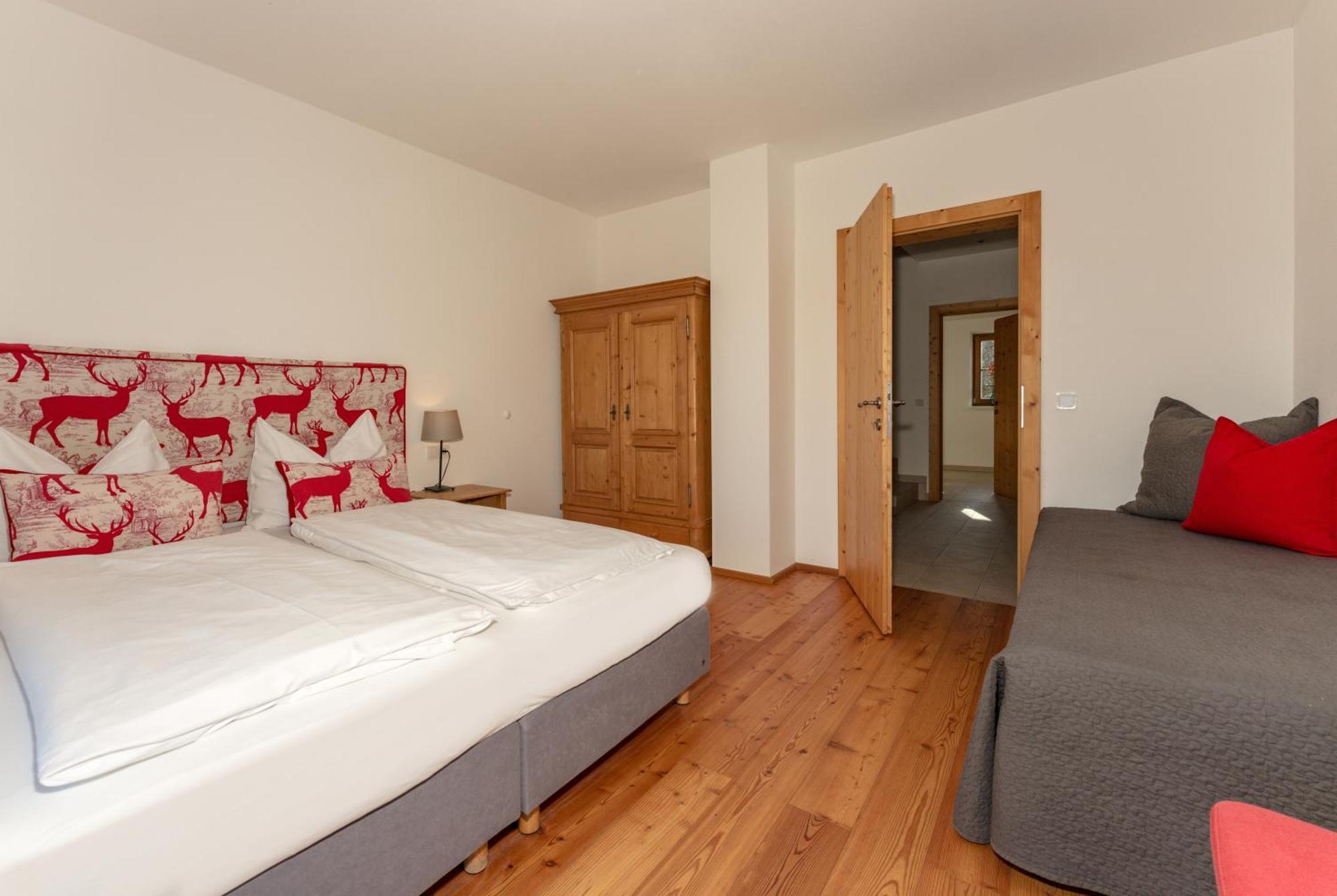 Ski in/Ski out Chalets Tauernlodge by Schladming-Appartements Zimmer foto