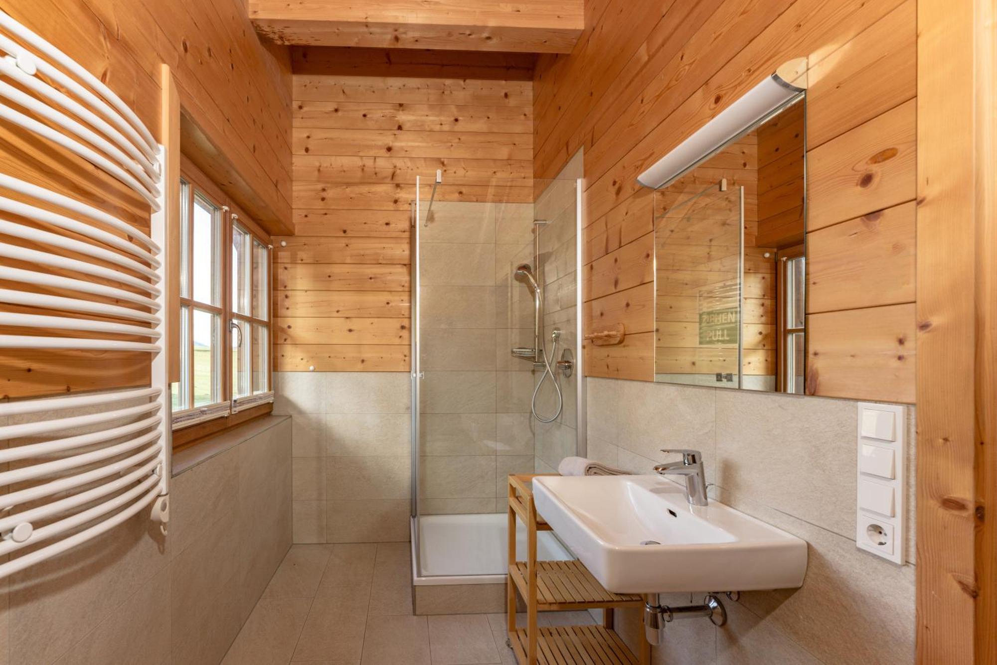 Ski in/Ski out Chalets Tauernlodge by Schladming-Appartements Zimmer foto