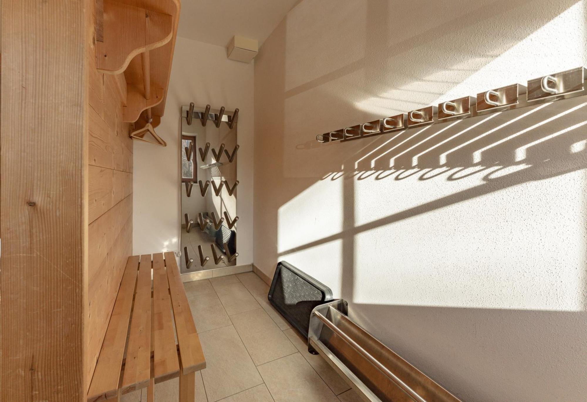 Ski in/Ski out Chalets Tauernlodge by Schladming-Appartements Zimmer foto