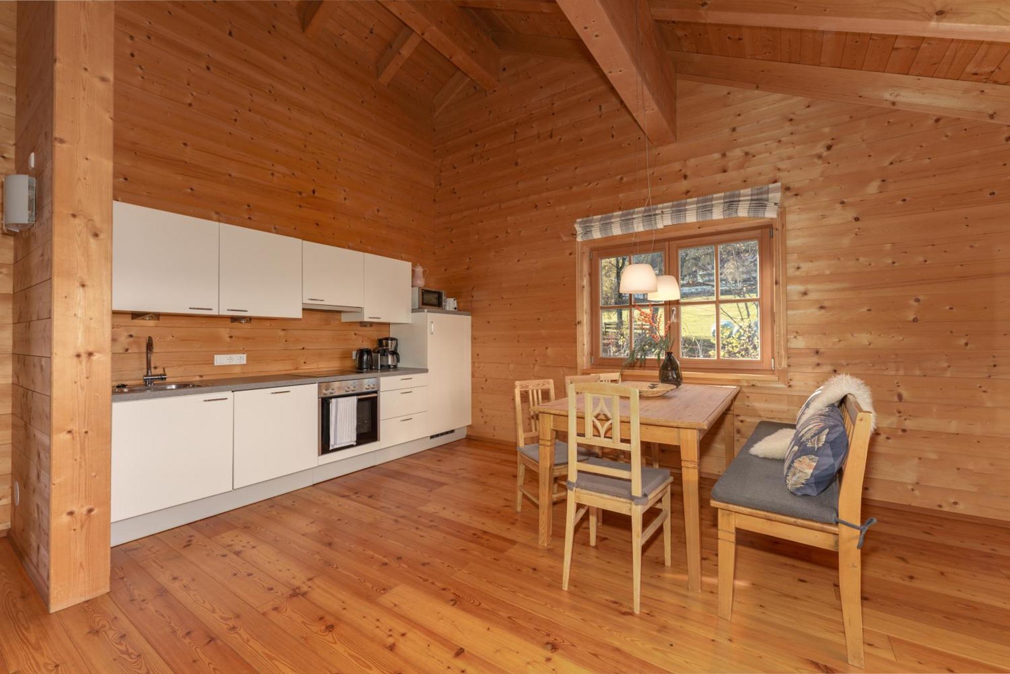 Ski in/Ski out Chalets Tauernlodge by Schladming-Appartements Zimmer foto