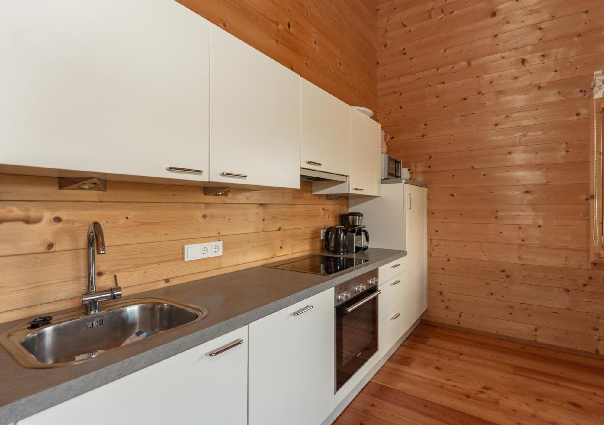 Ski in/Ski out Chalets Tauernlodge by Schladming-Appartements Zimmer foto