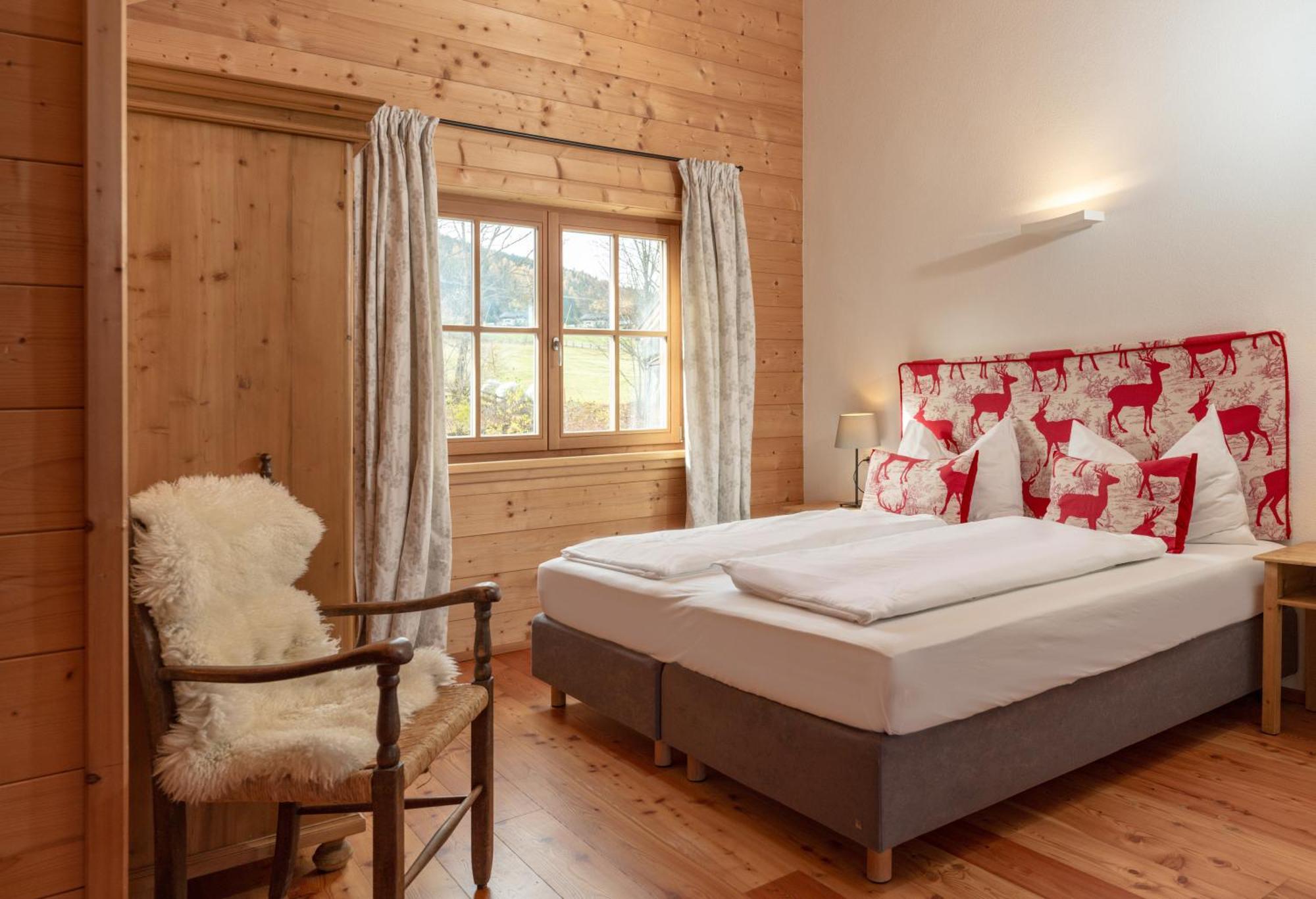 Ski in/Ski out Chalets Tauernlodge by Schladming-Appartements Zimmer foto