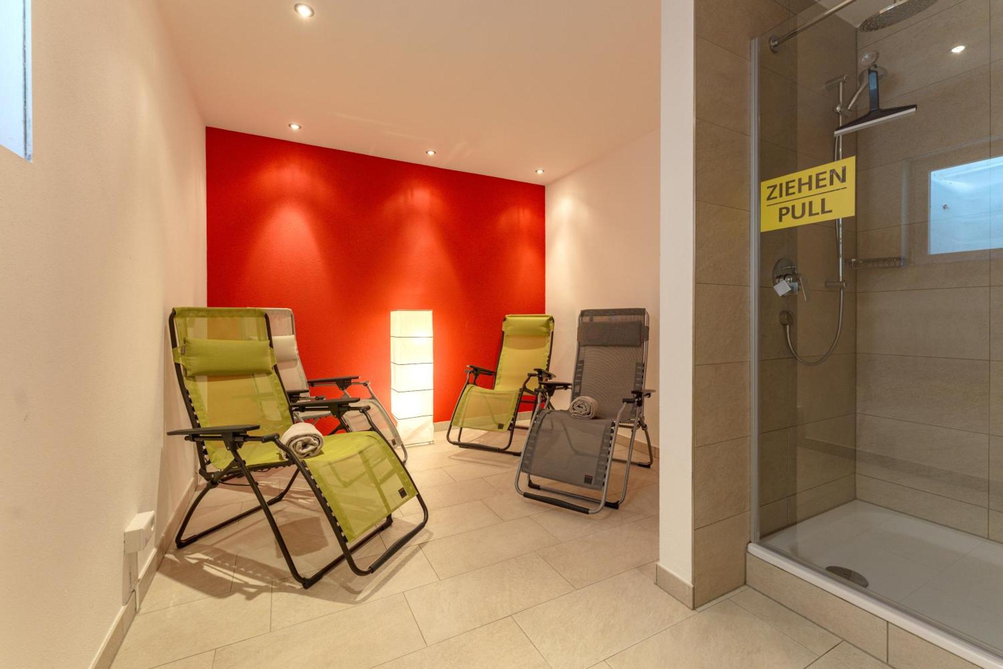 Ski in/Ski out Chalets Tauernlodge by Schladming-Appartements Zimmer foto
