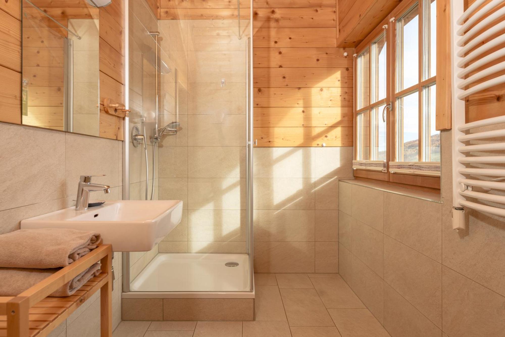 Ski in/Ski out Chalets Tauernlodge by Schladming-Appartements Zimmer foto