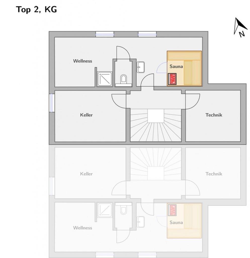 Ski in/Ski out Chalets Tauernlodge by Schladming-Appartements Zimmer foto