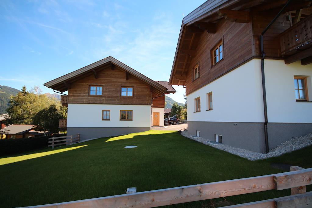 Ski in/Ski out Chalets Tauernlodge by Schladming-Appartements Zimmer foto